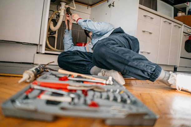 Best Water Heater Repair  in Camden, AL