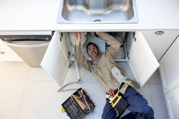 Best Plumbing Installation Services  in Camden, AL