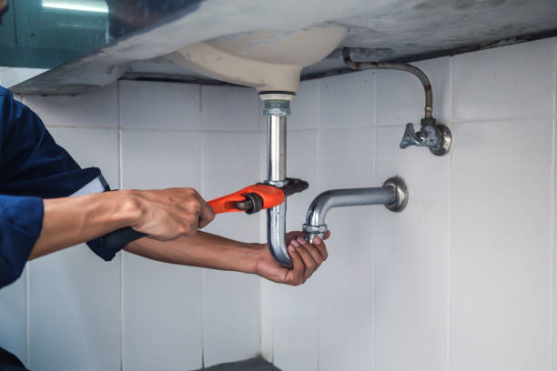 Best Water Leak Repair  in Camden, AL
