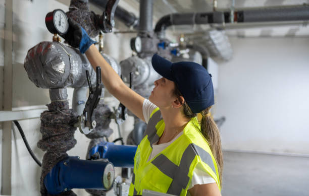 Best Sewer Line Replacement  in Camden, AL