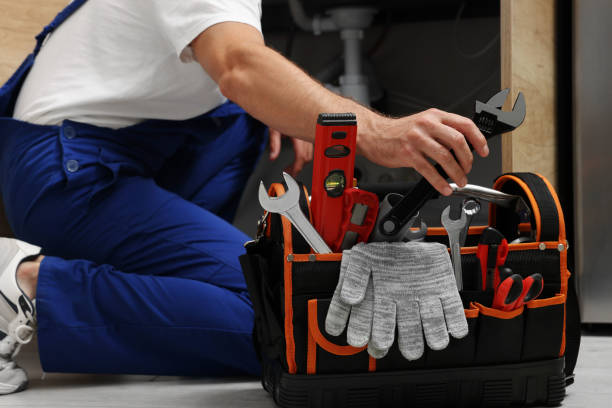 Best Pipe Repair Near Me  in Camden, AL
