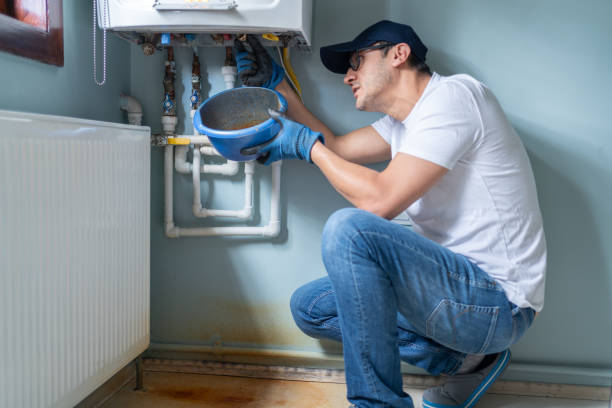 Best Sewer Line Repair  in Camden, AL